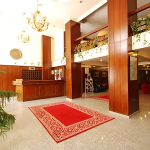 Otel Mithat, Ankara