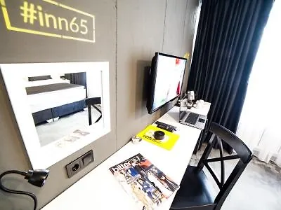 אנקרה Inn 65 Budget מלון