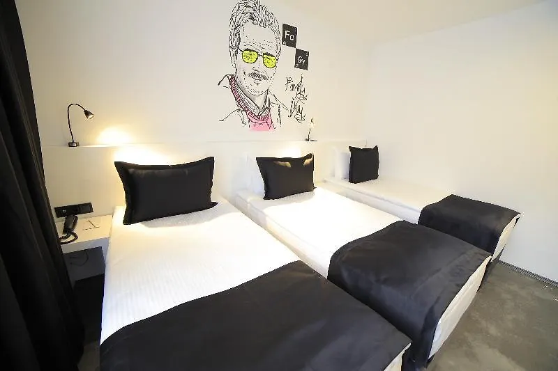 Inn 65 Budget Ankara 3*,  Turkey