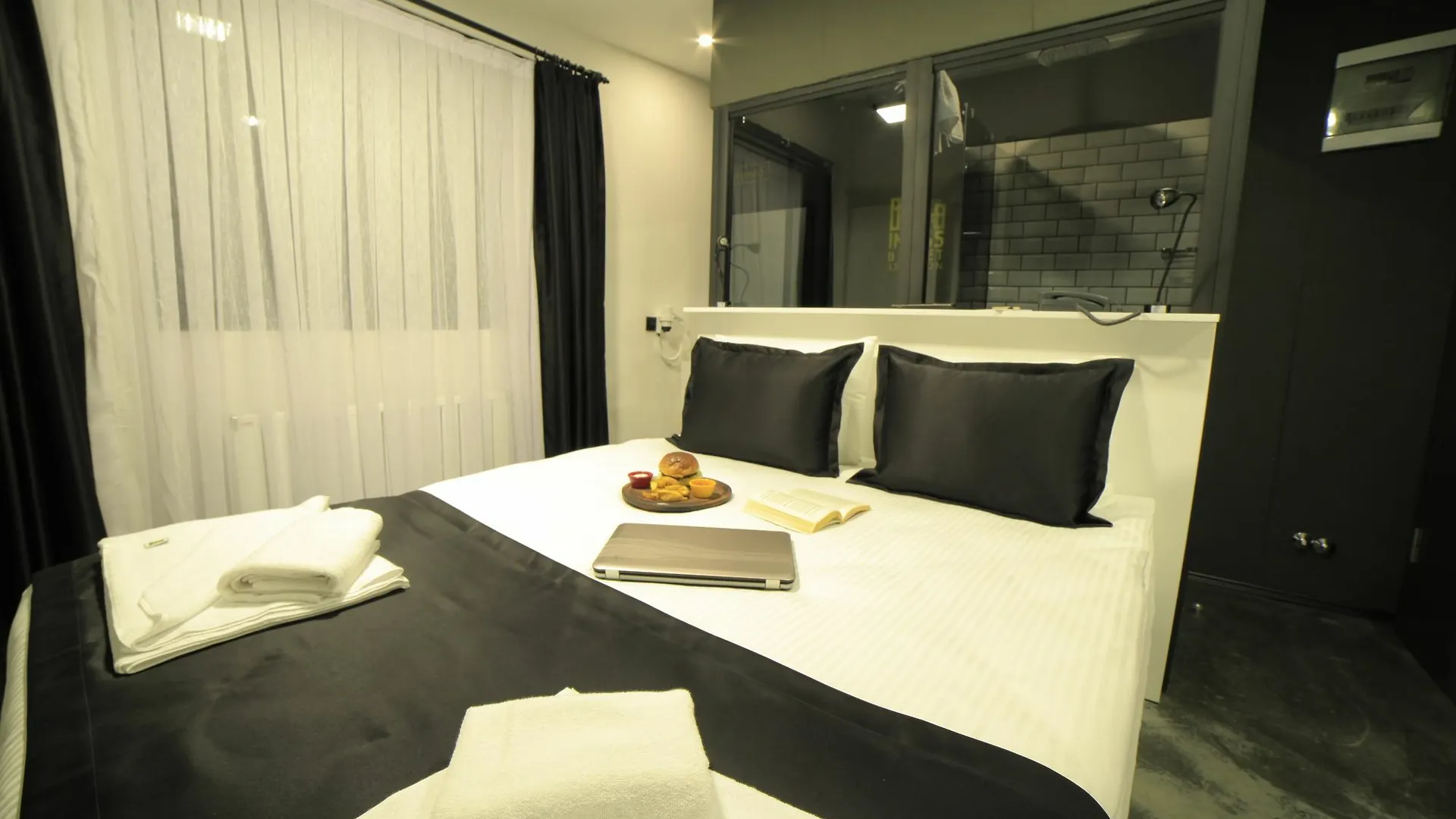 אנקרה Inn 65 Budget 3*,  טורקיה