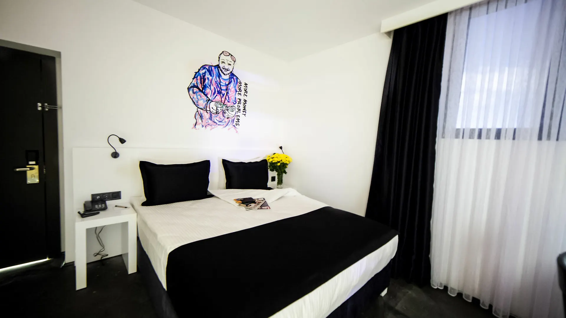 אנקרה Inn 65 Budget 3*,  טורקיה