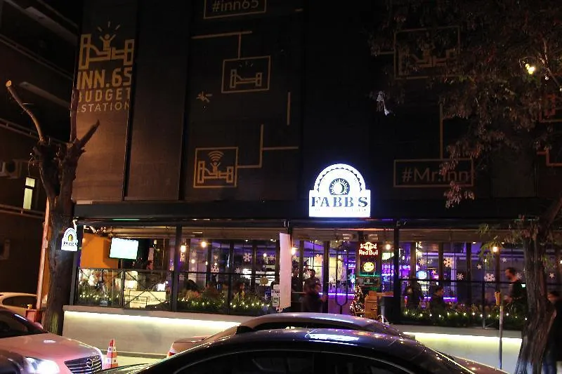 Inn 65 Budget Ankara